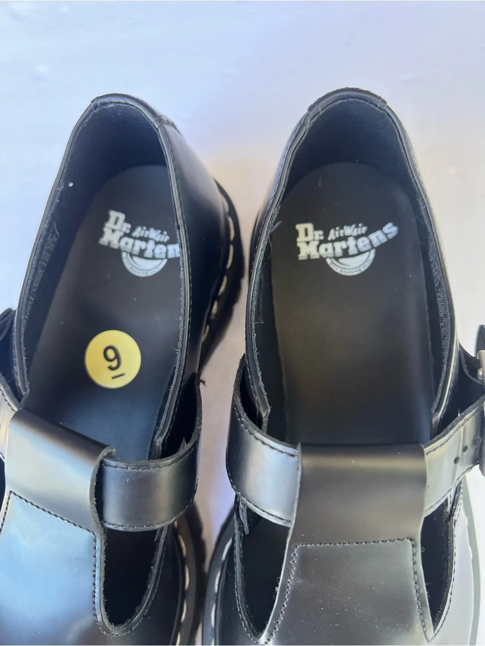 Dr. Martens durable kids
